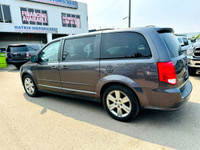 The 2017 Dodge Grand Caravan SXT SE is a popular minivan known for its spacious interior and reliabl... (image 9)
