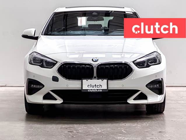2021 BMW 2 Series 228i xDrive AWD w/ Apple CarPlay, Heated Front in Cars & Trucks in Ottawa - Image 3