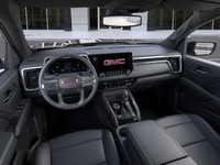 CANYON ELEVATION CREW CAB Engine: 2.7L TURBO 4cyl. L/100Km City: 0.0 L/100Km Hwy: 0.0 Safety Equipme... (image 4)