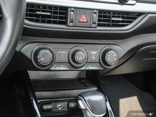 2023 Kia Forte EX |Low Kms | Heated Steering Wheel | Cpo in Cars & Trucks in Hamilton - Image 23