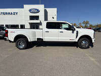 ENGINE: 6.7L HIGH OUTPUT POWER STROKE V8 DIESEL -inc: Turbo diesel B20 manual push-button engine-exh... (image 9)