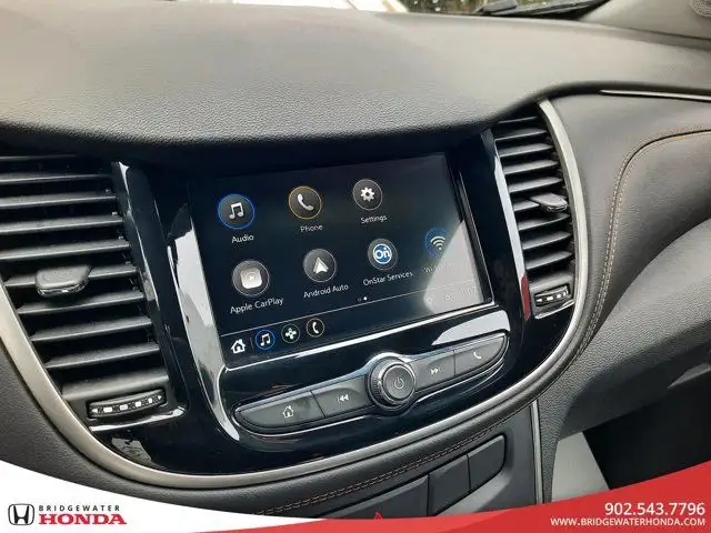 2018 Chevrolet Trax LT in Cars & Trucks in Bridgewater - Image 16