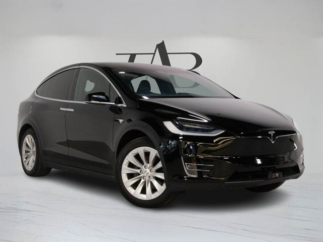 2021 Tesla Model X LONG RANGE | AWD | 360 VIEW | 20\"RIM | in Cars & Trucks in Mississauga / Peel Region - Image 2