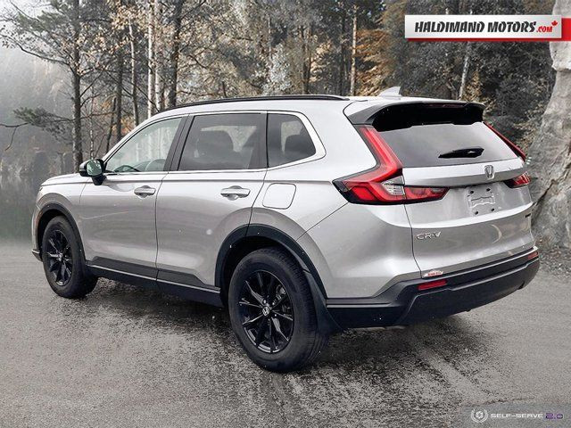  2023 Honda CR-V Sport in Cars & Trucks in Hamilton - Image 3