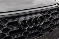 QUATTRO AWD - Premium RED LEATHER Interior - PANORAMIC Sunroof - NAVIGATION - TOUCHSCREEN Display -... (image 8)