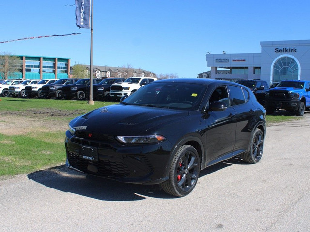 2024 Dodge Hornet in Cars & Trucks in Winnipeg