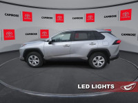 Low Mileage, Heated Seats, Apple CarPlay, Android Auto, Blind Spot Monitoring, Lane Keep Assist! Wit... (image 4)