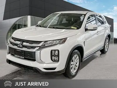 This 2020 MITSUBISHI RVR is equipped with luxury car-level features. . *Stop By Today * You've earne...