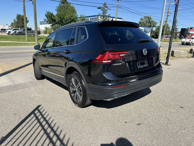 2021 Volkswagen Tiguan SE in Cars & Trucks in Calgary - Image 2