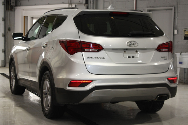 2017 Hyundai Santa Fe SPORT AWD LIMITED in Cars & Trucks in City of Montréal - Image 4