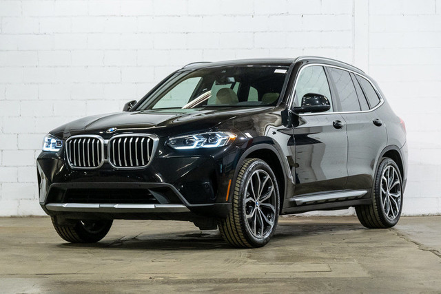 2023 BMW X3 xDrive30i | Premium | Accès Confort | Cockpit in Cars & Trucks in City of Montréal - Image 3