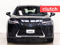 1 OWNER / Front Heated Seats, Ventilated Front Seats, Climate Control and more! Clutch is the larges... (image 8)
