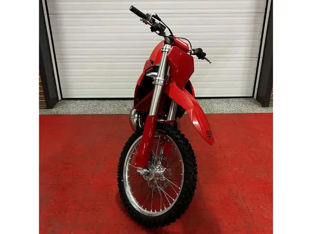 2025 GASGAS MC 250 in Dirt Bikes & Motocross in Regina - Image 4