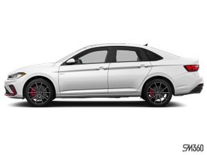 2025 Volkswagen Jetta GLI AUTOBAHN
