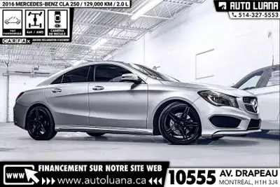 PRENEZ UN RENDEZ-VOUS / BOOK AN APPOINTMENT (514) 327-5553 129000 KM CERTIFIÉ TRANSMISSION: AUTOMATI...