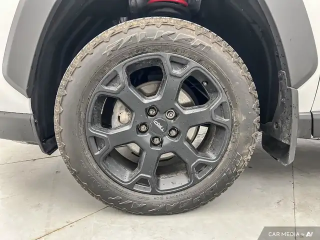 2022 Toyota RAV4 Trail TRD Off Road | CPO | Local | Ventilated S in Cars & Trucks in Winnipeg - Image 9