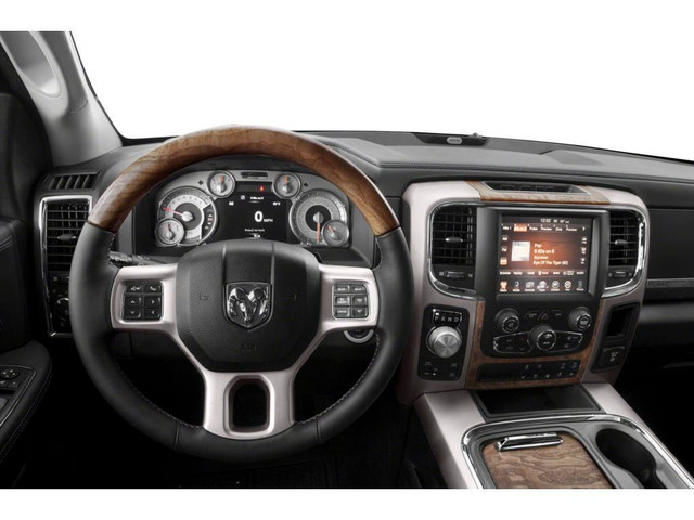 2017 RAM 1500 Longhorn in Cars & Trucks in Markham / York Region - Image 4