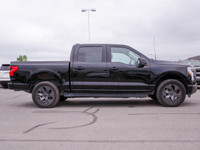 The 2024 Ford F-150 Lightning Flash is a technology-forward electric pickup that blends rugged capab... (image 8)