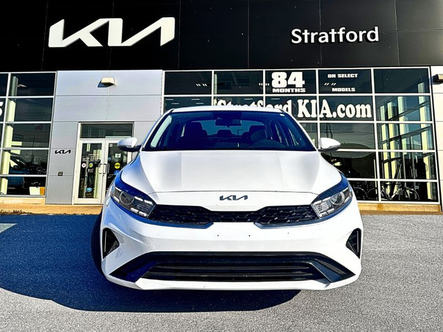 2023 Kia Forte EX in Cars & Trucks in Stratford - Image 2