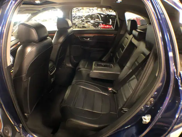 2020 Honda CR-V TOURING AWD LEATHER SUNROOF NAVI B/SPOT CAMERA dans Autos et camions dans Ville de Toronto - Image 28