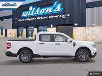 Look at this certified 2022 Ford Maverick XLT AWD | Co-Pilot 360 | Heated Seats | 4K Tow Pkg | Power... (image 5)
