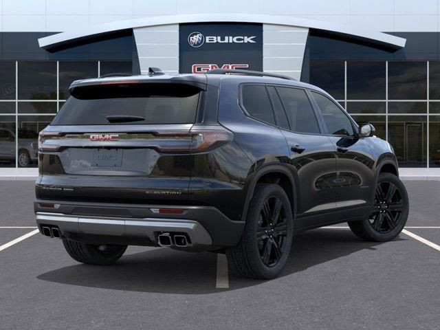 2025 GMC Acadia Elevation in Cars & Trucks in London - Image 4