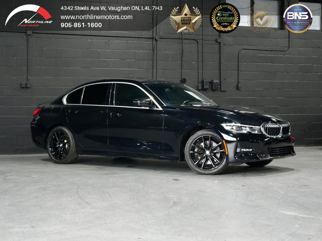 2021 BMW 3 Series 330i xDrive Sedan /ROOF/NAV/CAM in Cars & Trucks in Mississauga / Peel Region