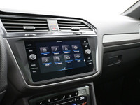 Step into elevated comfort and performance with the 2024 Volkswagen Tiguan Highlineâ€”a refined SUV... (image 5)