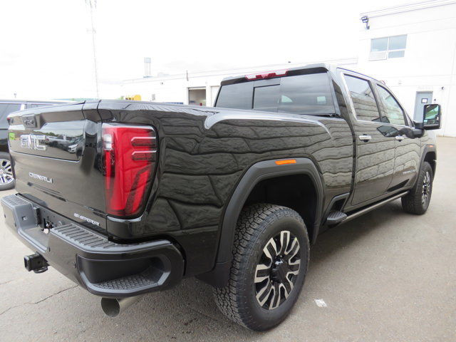 2025 GMC Sierra 2500HD Denali Ultimate in Cars & Trucks in Fredericton - Image 4