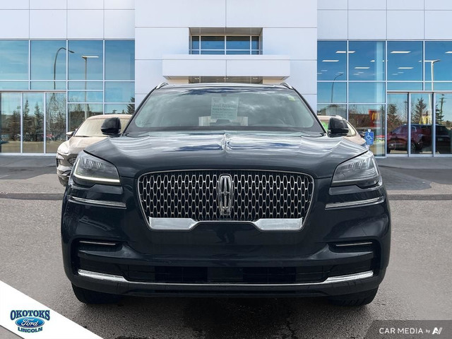 2023 Lincoln Aviator Reserve in Cars & Trucks in Calgary - Image 2