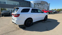 This 2024 DODGE DURANGO R/T AWD has the following options Srt Performance Seat, Remote Start System,... (image 8)