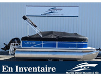  2023 Lowe Boats UC 180 En inventaire