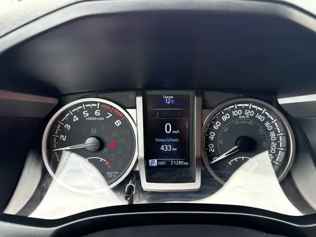 2023 Toyota Tacoma in Cars & Trucks in Terrace - Image 11