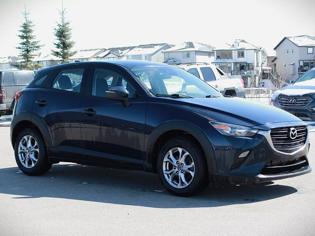 2019 Mazda CX-3 GS in Cars & Trucks in Calgary - Image 4
