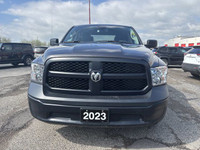 Ram 1500**Classic**Tradesman**4x4**3.6L**V6**40/20/40 Bench Seat**8.4 Touchscreen**Apple Car Play**A... (image 1)