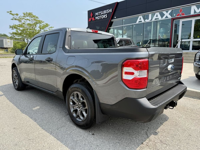 2024 Ford Maverick XLT AWD SuperCrew in Cars & Trucks in Oshawa / Durham Region - Image 4