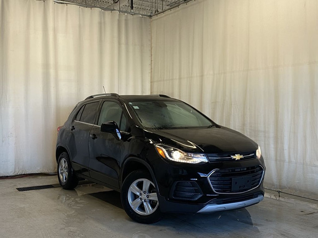 2019 Chevrolet Trax LT AWD - Backup Camera, OnStar, Cruise Contr in Cars & Trucks in Strathcona County - Image 2