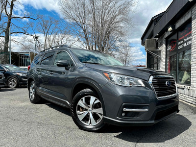 2019 Subaru ASCENT Touring 8-Passenger Toit Pano