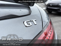 2019 Mercedes-Benz AMG GT Roadster Cabriolet Convertible Sièges en Cuir Rouge V8 Biturbo 469Hp chez... (image 7)