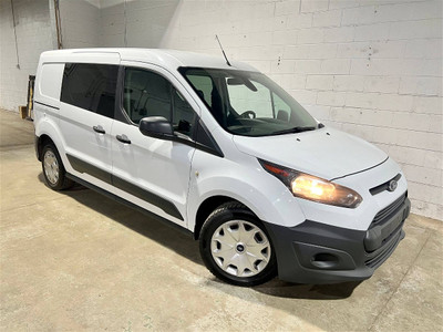 2016 Ford Transit Connect ***AUCTION SPECIAL***