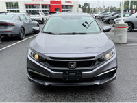 Certified. EX|Sunroof|CarPlay|One Owner 2021 Honda Civic EX EX|Sunroof|CarPlay|One Owner Modern Stee... (image 2)