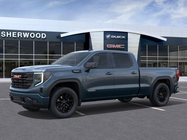 2026 GMC Sierra 1500 Elevation in Cars & Trucks in Strathcona County - Image 2