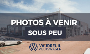 2017 Volkswagen Jetta Édition Wolfsburg * TOIT * 16 POUCES *