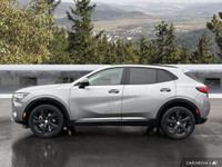 Command the road with this 2021 Buick Envision Essence, boasting a powerful 2.0L Turbo 4-cylinder en... (image 1)