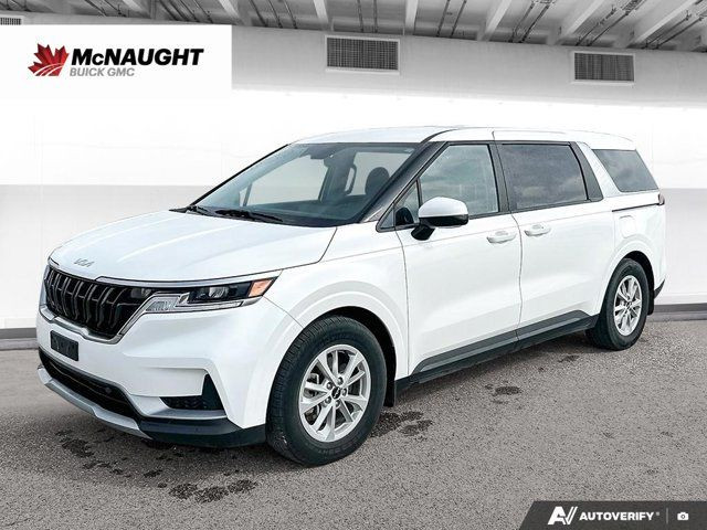 2023 Kia Carnival LX in Cars & Trucks in Winnipeg