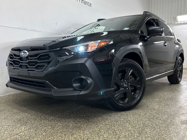 2024 Subaru Crosstrek Convenience CONVENIENCE/AWD/OFF SUBARU... in Cars & Trucks in Belleville - Image 4