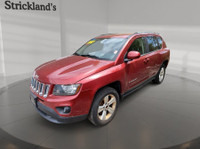 **Strickland's is home of the Hassle-Free car shopping experience. We make car buying fun, find your... (image 5)