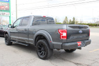 NO ACCIDENT WELL MAINTAINED Turn heads and own the road with this 2019 Ford F-150 ROUSH, built for p... (image 4)