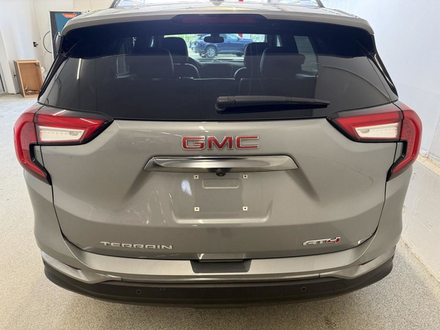 2023 GMC Terrain AWD AT4 for sale in Cars & Trucks in Moose Jaw - Image 4