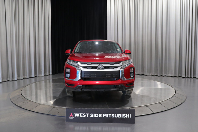 2025 Mitsubishi RVR ES in Cars & Trucks in Edmonton - Image 2